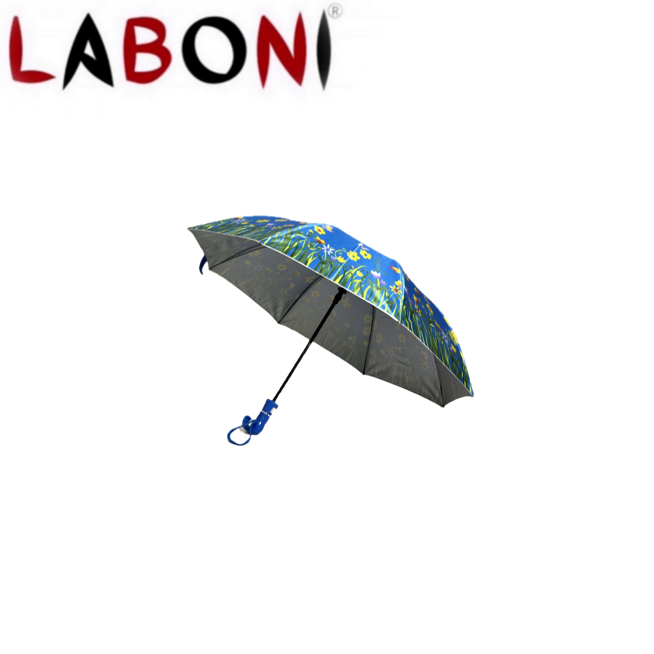 Laboni's Euro Cherry Umbrella